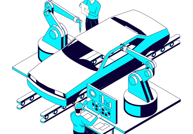 ТЕХНИКО-ЭКОНОМИЧЕСКОЕ ОБОСНОВАНИЕ И РАЗРАБОТКА КОНЦЕПЦИИ НОВЫХ ЛИНИЙ